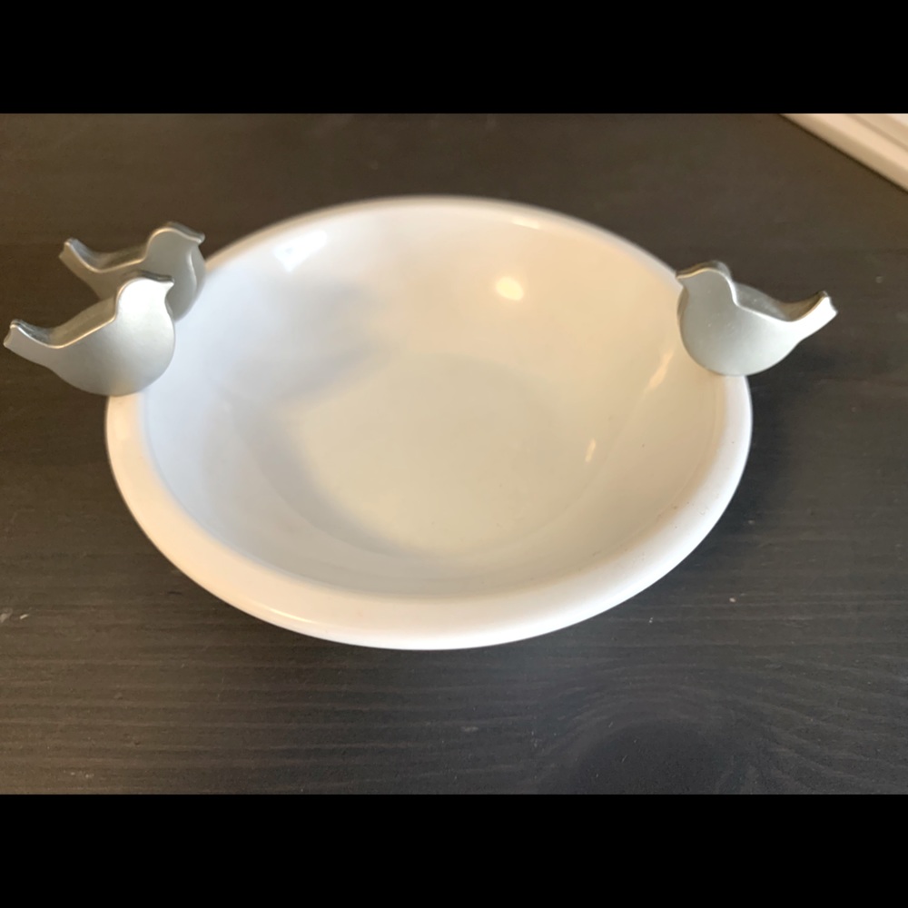 Jewelry dish
